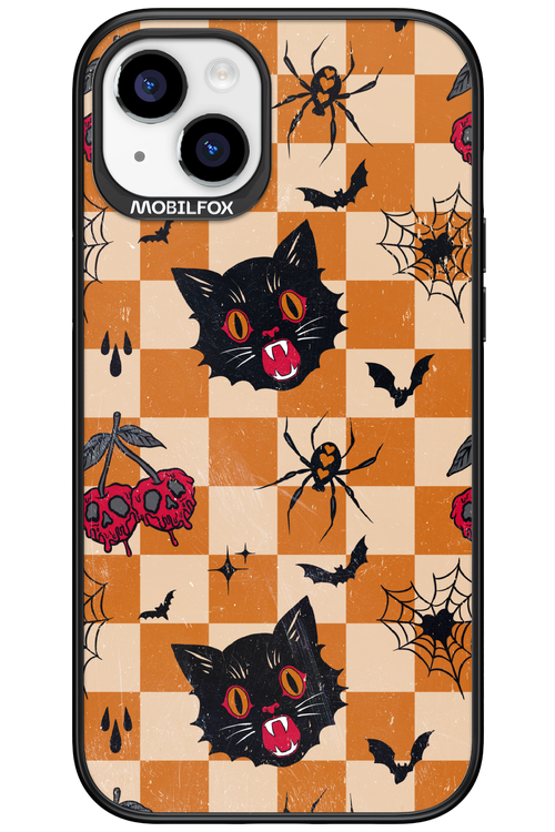 Witch's Patch - Apple iPhone 15 Plus