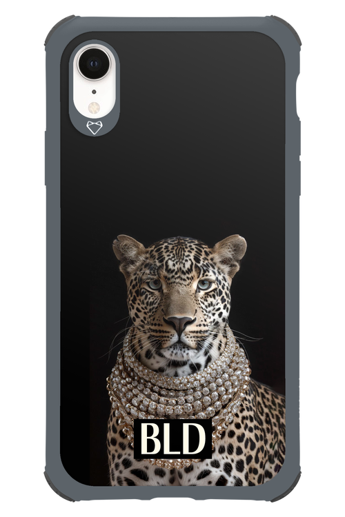 BLD LEO - Apple iPhone XR