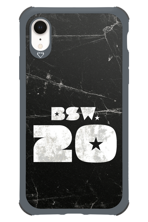 BSW 20 (4) 2.0 - Apple iPhone XR