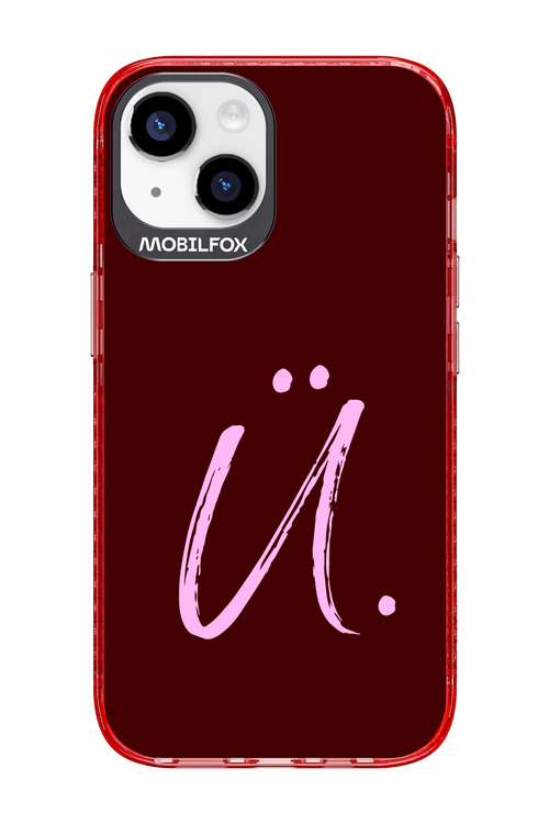 (Dark Blush) U II 2.0 - Apple iPhone 14