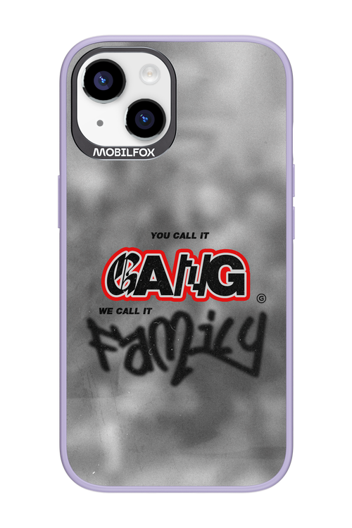 Family Gang - Apple iPhone 14