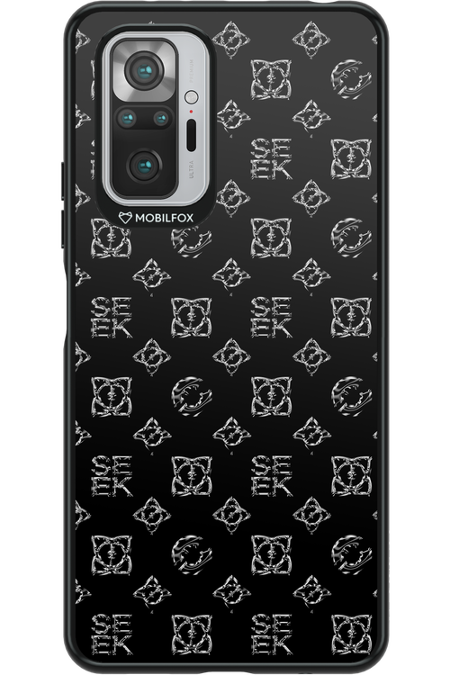 Symbols - Xiaomi Redmi Note 10S