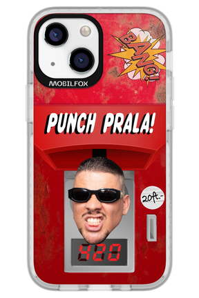 Punch Prala - Apple iPhone 13 Mini