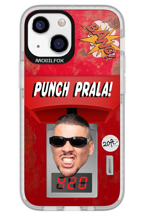 Punch Prala - Apple iPhone 13 Mini
