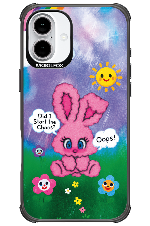 Ooops 2.0 - Apple iPhone 16 Plus