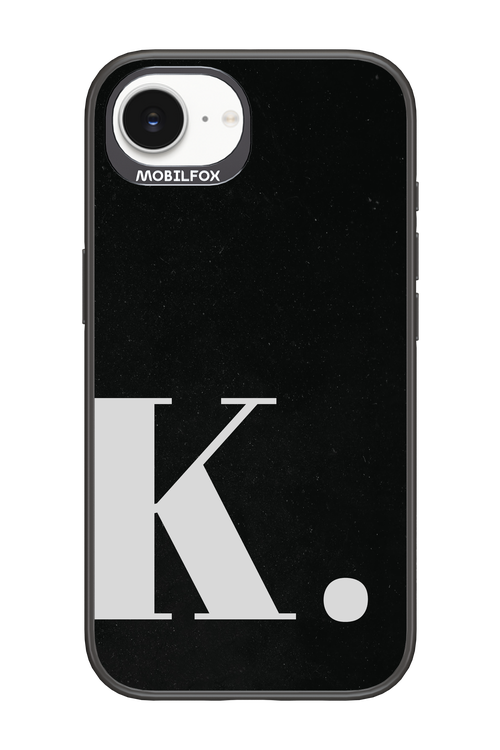 K (Off Space) 2.0 - Apple iPhone 16e