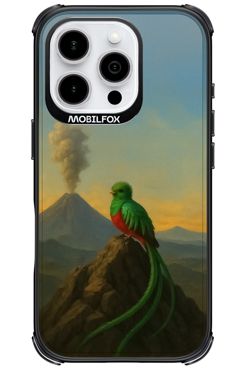 Birdy 2.0 - Apple iPhone 16 Pro