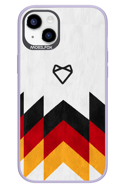 Germania x Mobilfox 2.0 - Apple iPhone 14 Plus