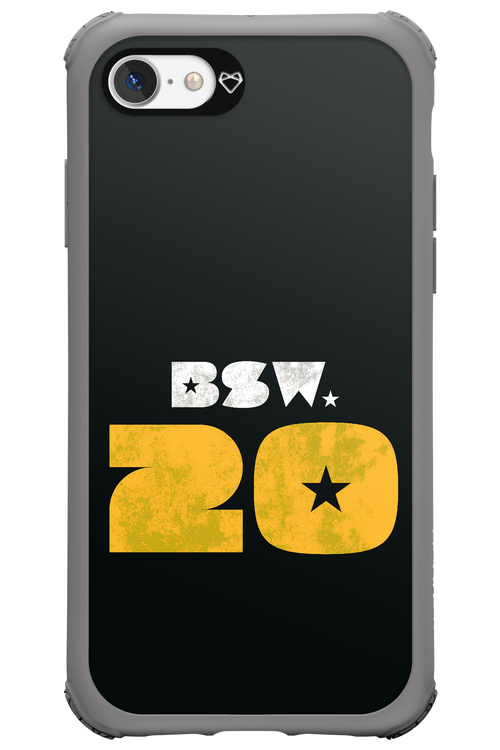 BSW 20 (6) 2.0 - Apple iPhone 7