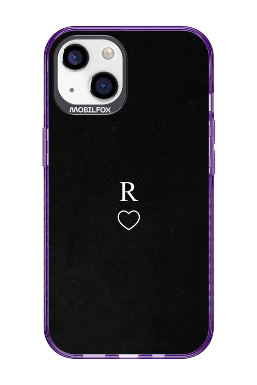 R Black 2.0 - Apple iPhone 13