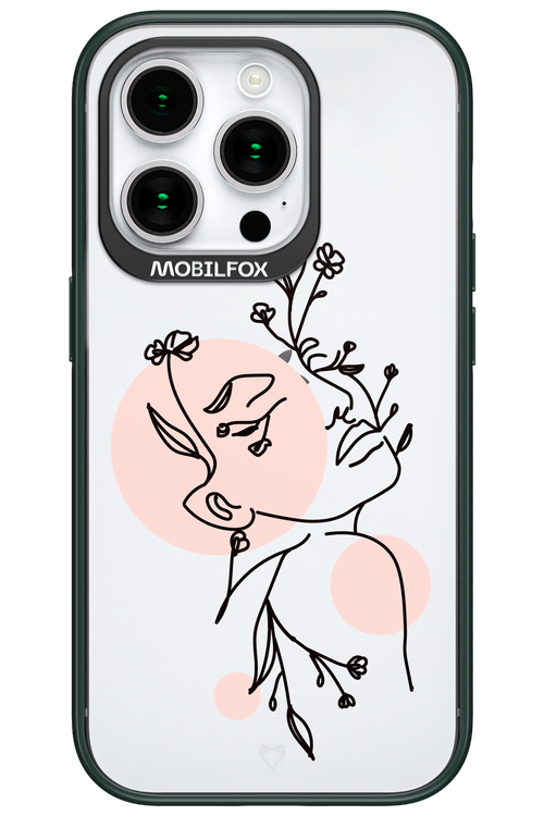 Confidence 2.0 - Apple iPhone 15 Pro