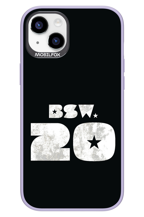 BSW 20 (9) 2.0 - Apple iPhone 14 Plus