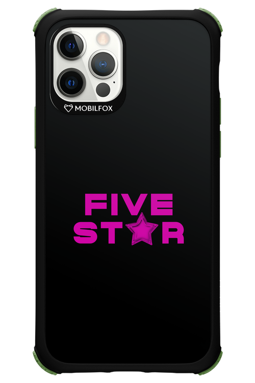 Five Star - Apple iPhone 12 Pro