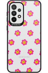 Rebel Flowers - Samsung Galaxy A33