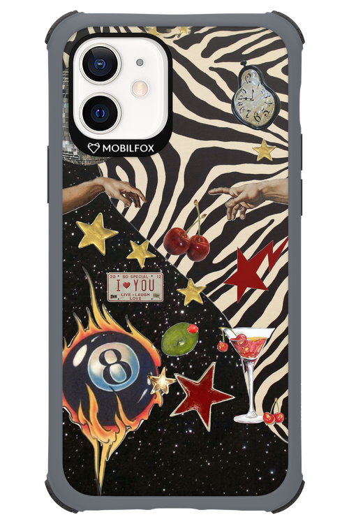 Party hard 2.0 - Apple iPhone 12