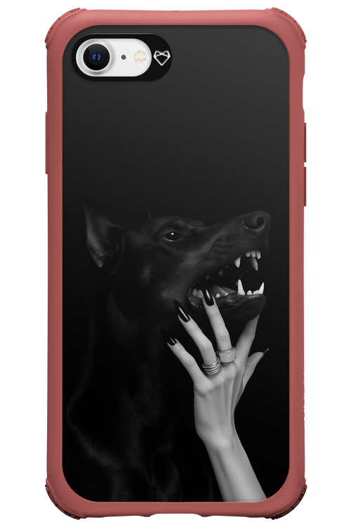 Hellhound - Apple iPhone 8