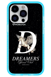 Dreamers - Apple iPhone 13 Pro