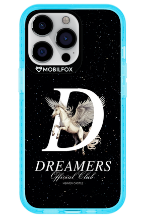 Dreamers - Apple iPhone 13 Pro