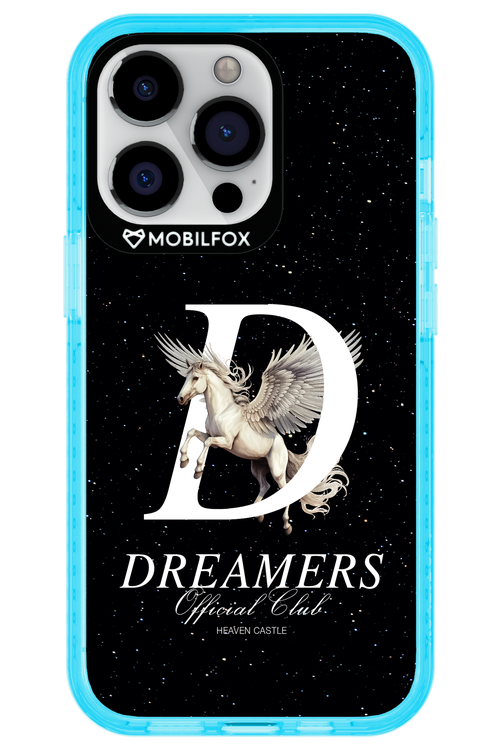 Dreamers - Apple iPhone 13 Pro