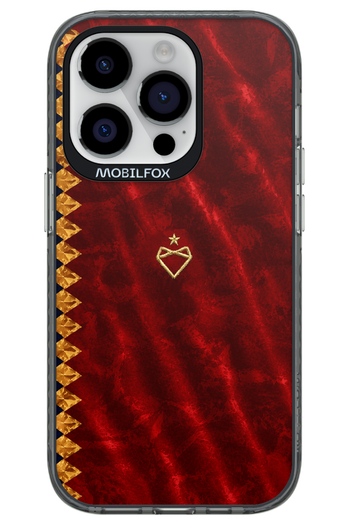 Spania x Mobilfox 2.0 - Apple iPhone 14 Pro