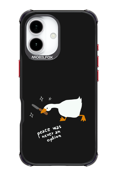 OPTION 2.0 - Apple iPhone 17