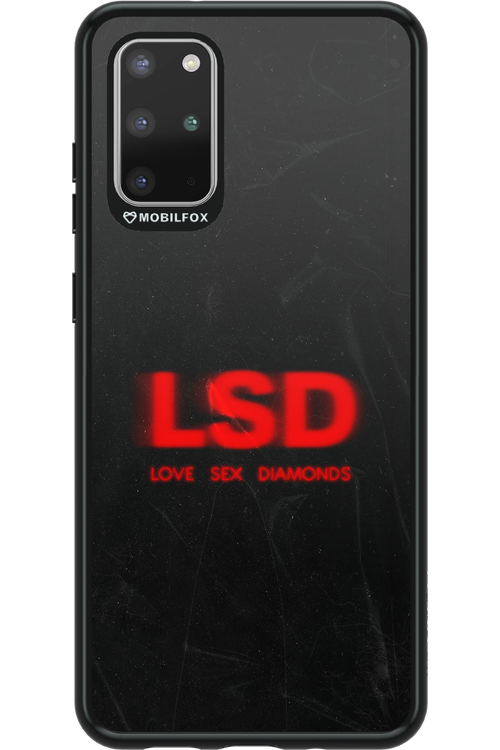 LSD 2.0 - Samsung Galaxy S20+