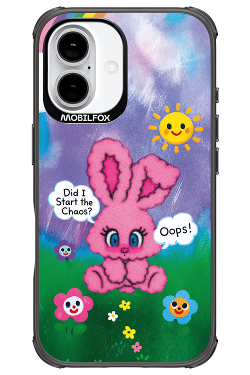 Ooops 2.0 - Apple iPhone 16