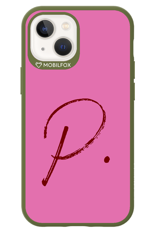 (Sorbet) P 2.0 - Apple iPhone 13 Mini