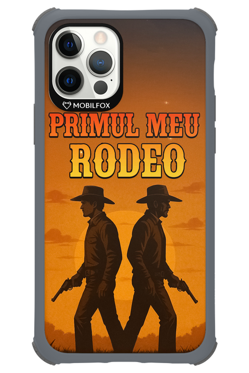 Under The Sun - Apple iPhone 12 Pro