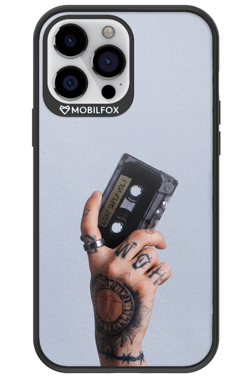 Bagabont 2.0 - Apple iPhone 13 Pro Max
