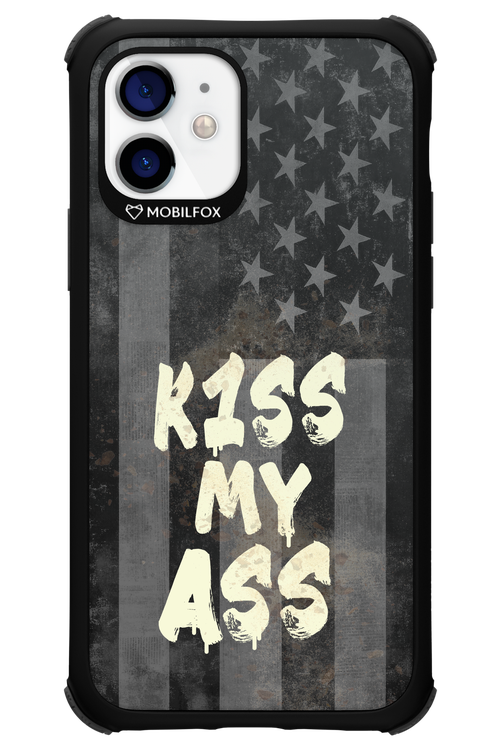 KISS II 2.0 - Apple iPhone 12