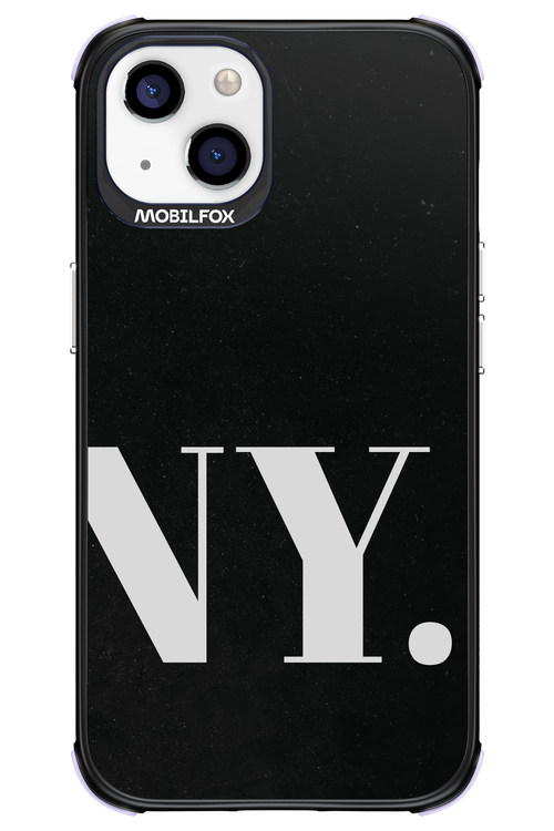 NY (Off Space) 2.0 - Apple iPhone 13