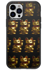 Gold Luck 2.0 - Apple iPhone 12 Pro
