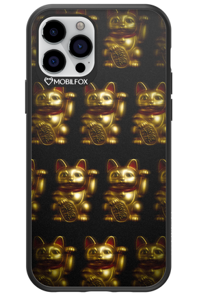 Gold Luck 2.0 - Apple iPhone 12 Pro