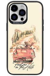 Find Me in the Hills - Apple iPhone 14 Pro Max