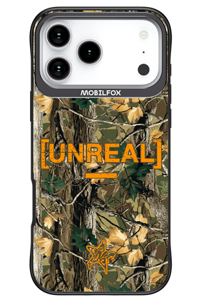 Realtree - Apple iPhone 17 Pro Max