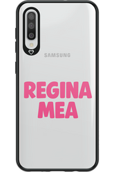 Regina Mea - Samsung Galaxy A50