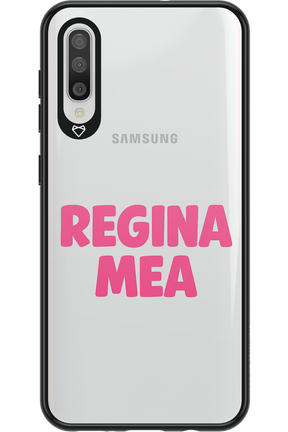 Regina Mea - Samsung Galaxy A50