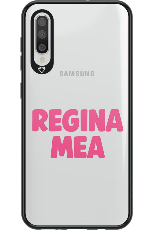 Regina Mea - Samsung Galaxy A50