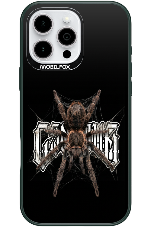 Centaur Logo Big Spider 2.0 - Apple iPhone 16 Pro Max