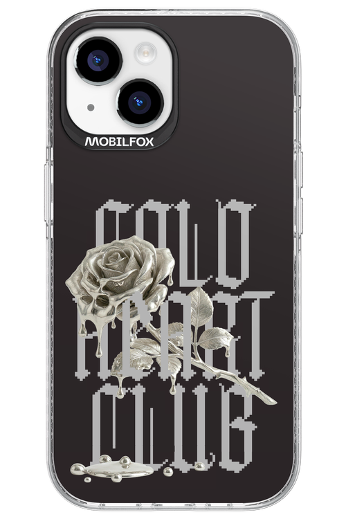 Cold Heart Club 2.0 - Apple iPhone 15