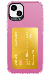 Gold Card - Apple iPhone 14 Plus
