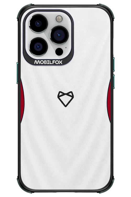 England X Mobilfox 2.0 - Apple iPhone 13 Pro