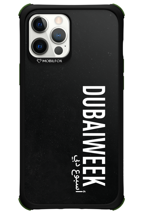 Dubaiweek 2.0 - Apple iPhone 12 Pro Max