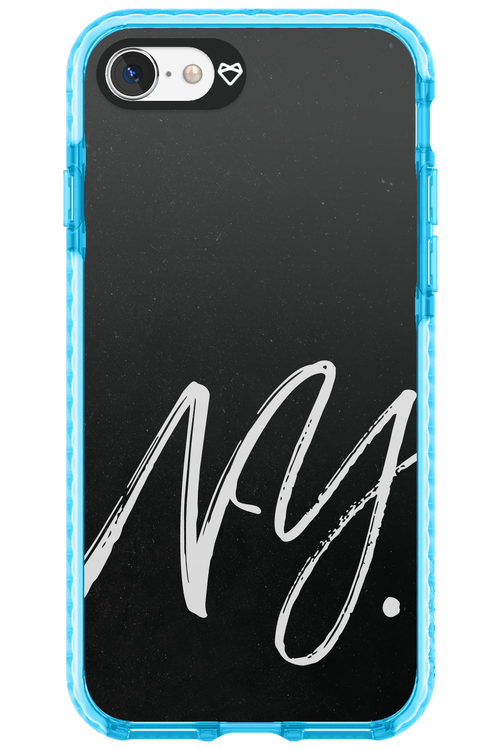 (Off Space) NY 2.0 - Apple iPhone 7