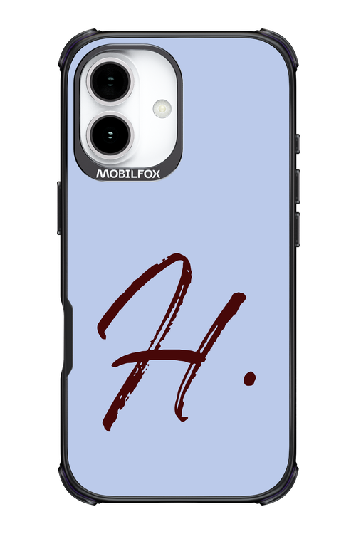 (Jellyfish Presso) H 2.0 - Apple iPhone 17