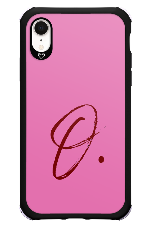 (Sorbet) O 2.0 - Apple iPhone XR