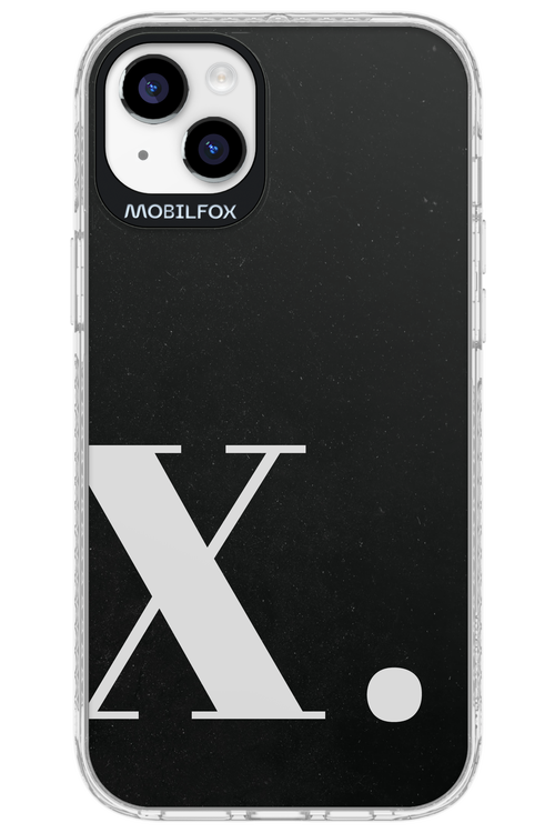 X (Off Space) 2.0 - Apple iPhone 14 Plus