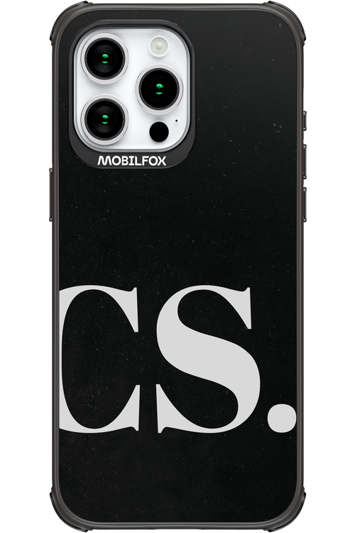 CS (Off Space) 2.0 - Apple iPhone 15 Pro Max
