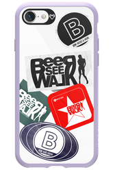 Beerseewalk I - Apple iPhone SE 2020